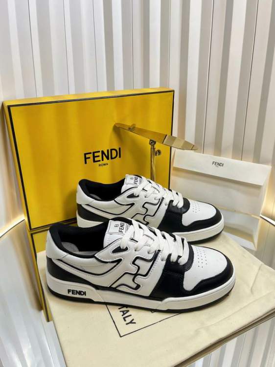 Picture of Louis Vuitton Shoes _SKULVsz35-45mnq111416550